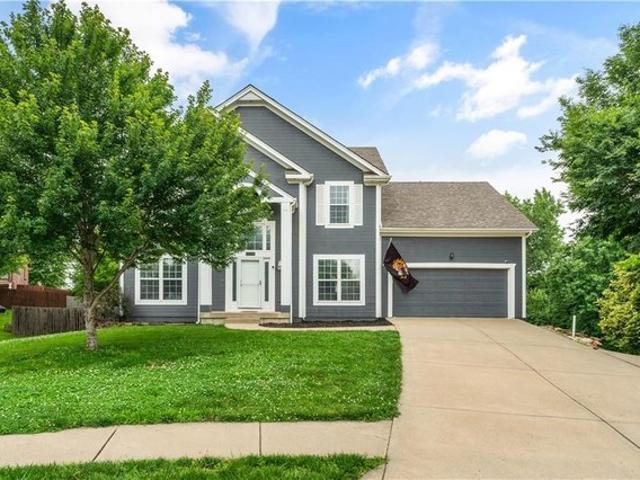 House for sale in Platte City, Missouri