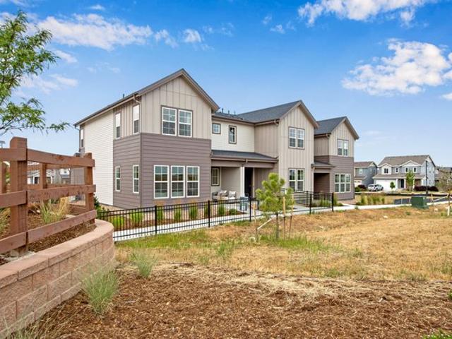 Townhouse for sale in Arvada, Colorado