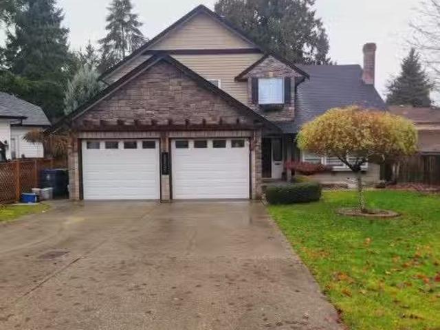 House for sale in Surrey, British Columbia