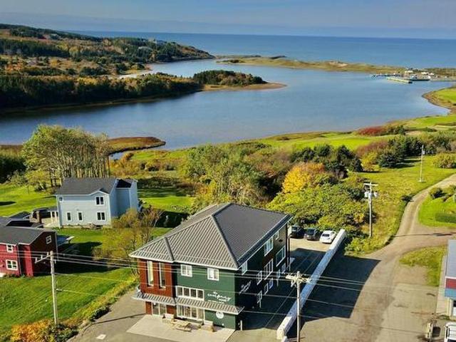 Commercial for sale in Inverness, Nova Scotia