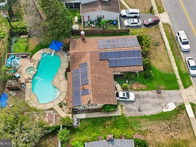 House for sale in Bowie, Maryland