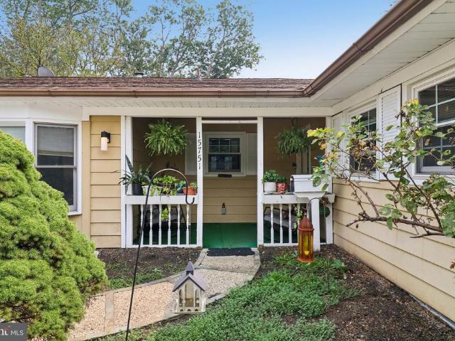 House for sale in Bowie, Maryland