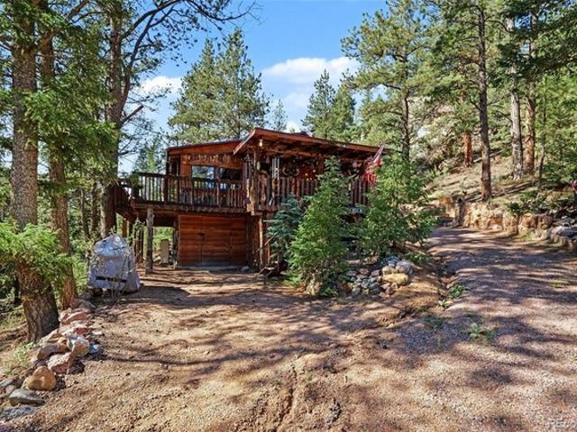 House for sale in Gila, Arizona