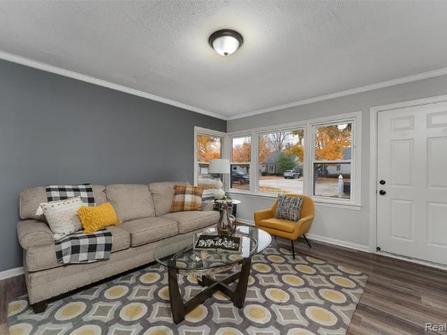 House for sale in Birmingham, Michigan
