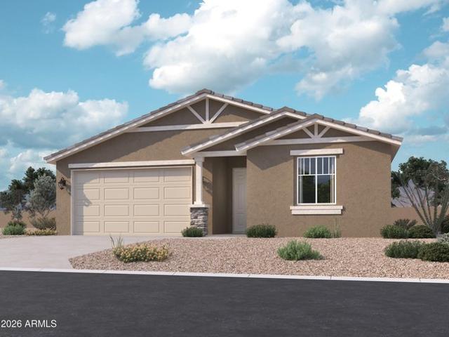 House for sale in Waddell, Arizona