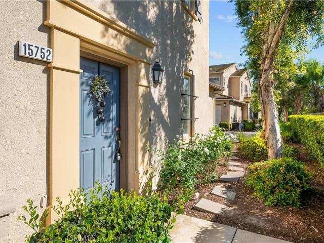 Condo for sale in Chino, California