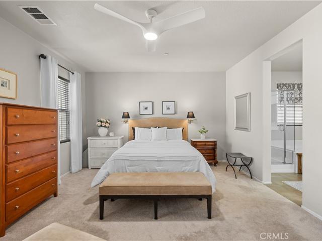 Condo for sale in Chino, California