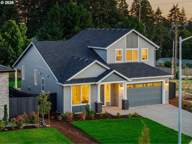 House for sale in Oregonia