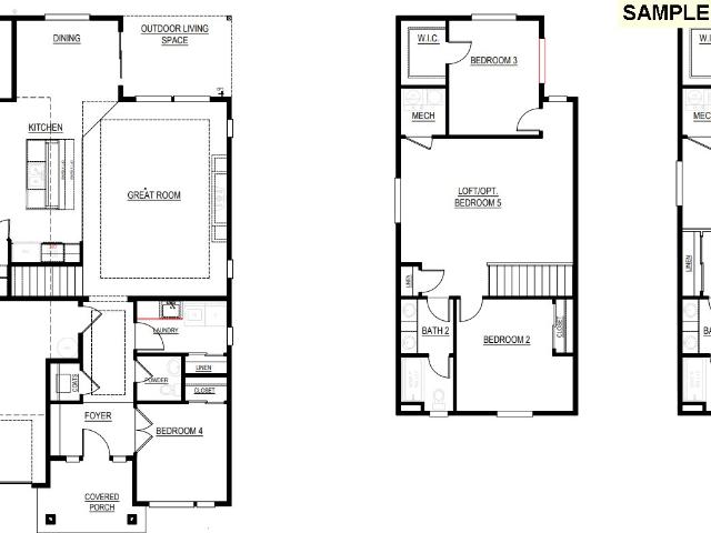 House for sale in Oregonia