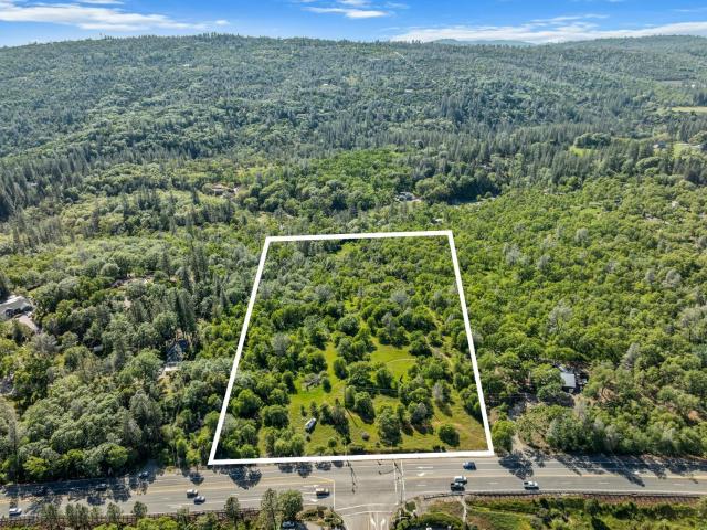 Land for sale in Grass Valley, California