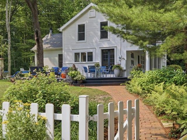 House for sale in Union Pier, New Buffalo Township