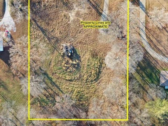 Land for sale in Mount Vernon, Illinois