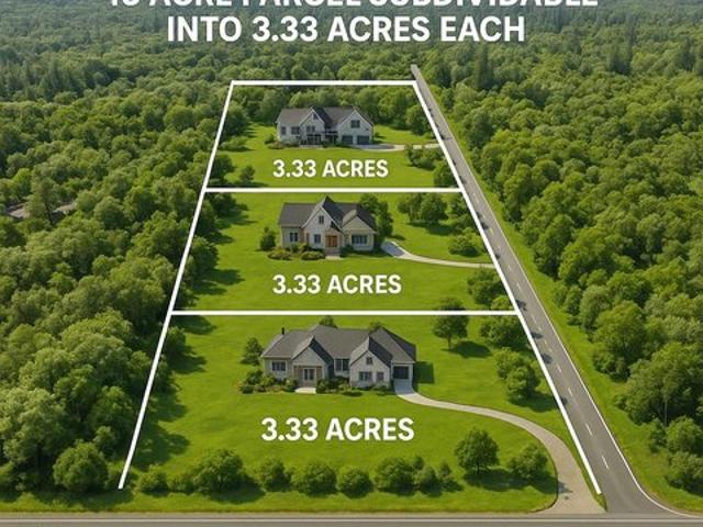 Land for sale in Grass Valley, California