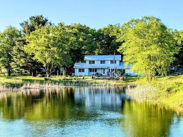 House for sale in Medaryville, Indiana