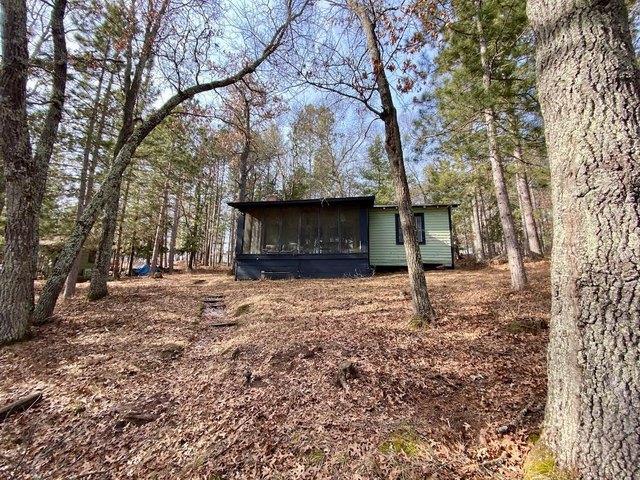 House for sale in Gordon, Wisconsin