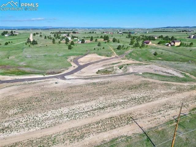 Land for sale in Colorado Springs