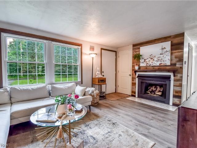 House for sale in Chagrin Falls, Ohio