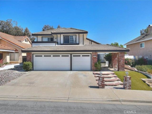 House for sale in Chino Hills, San Bernardino County