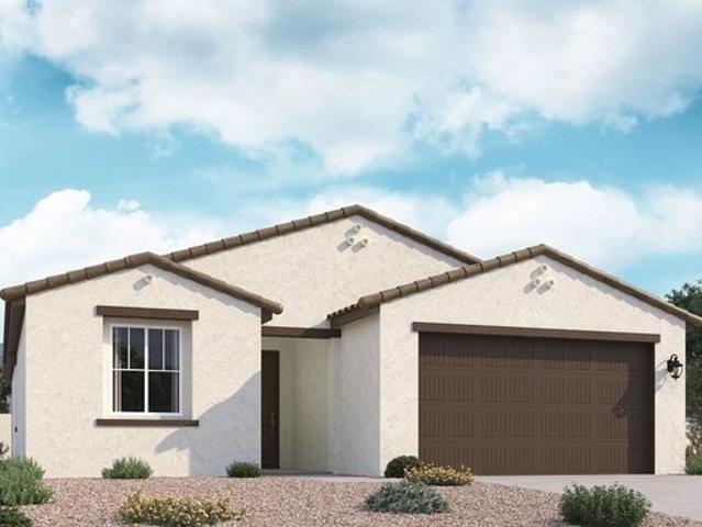 House for sale in Waddell, Arizona