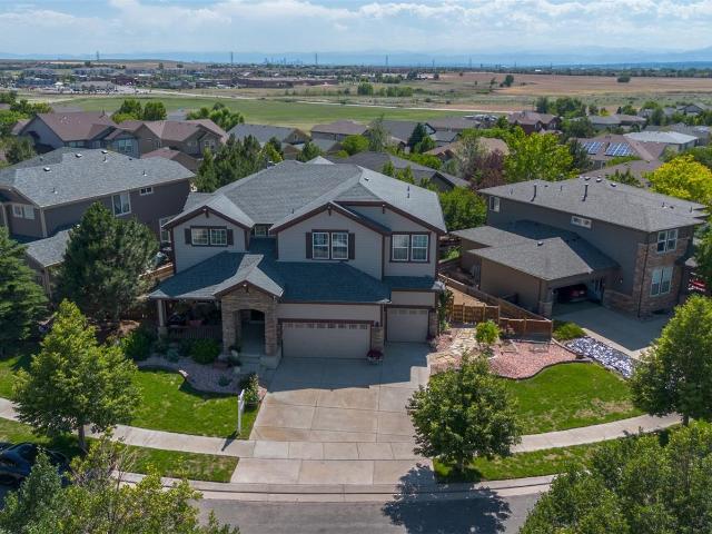 House for sale in Commerce City, Colorado