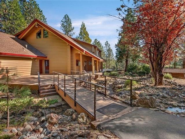 House for sale in Butte, California