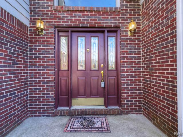 House for sale in Macomb, Michigan