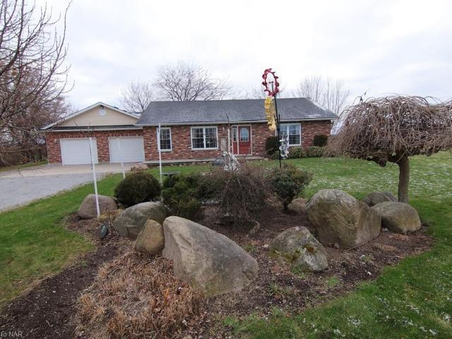 House for sale in Niagara, Ontario