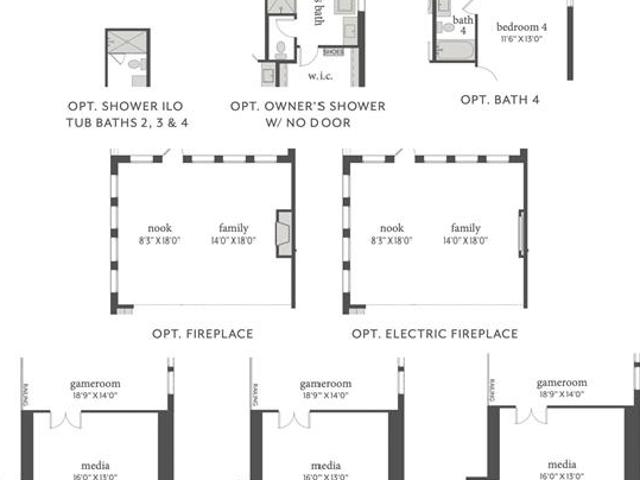 House for sale in Denton, Texas