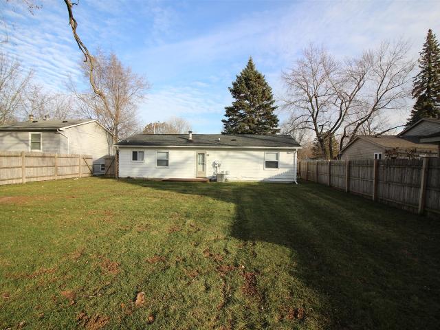 House for sale in Romulus, Wayne County