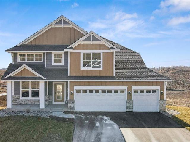 House for sale in Savage, Minnesota