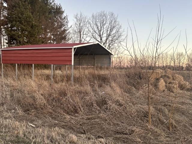 Land for sale in Whiteside, Illinois