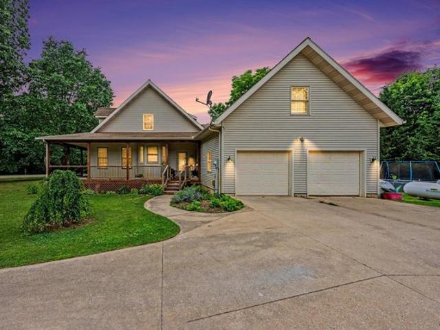 House for sale in Three Rivers, Michigan
