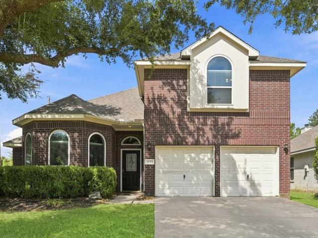 House for sale in Harris, Texas
