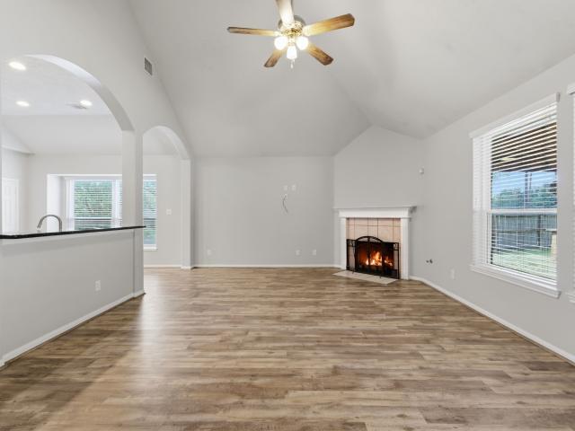 House for sale in Harris, Texas