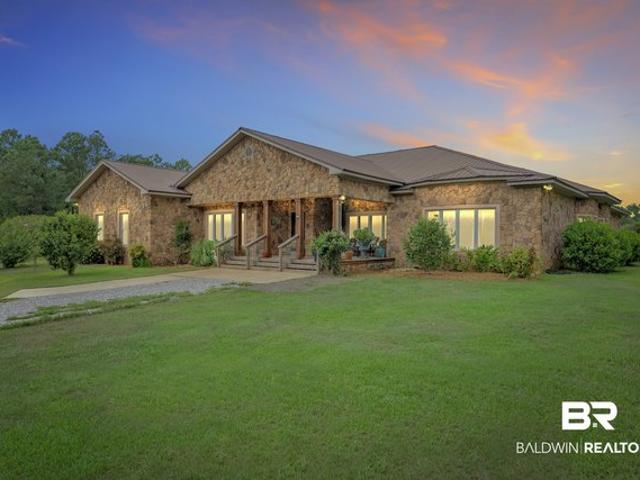 House for sale in Elberta, Alabama