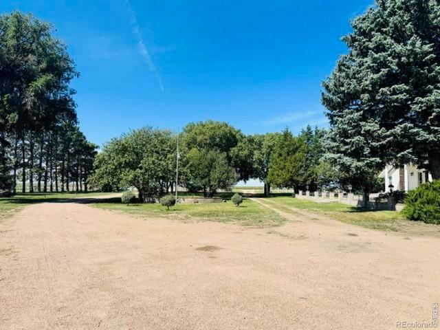 House for sale in Haxtun, Colorado