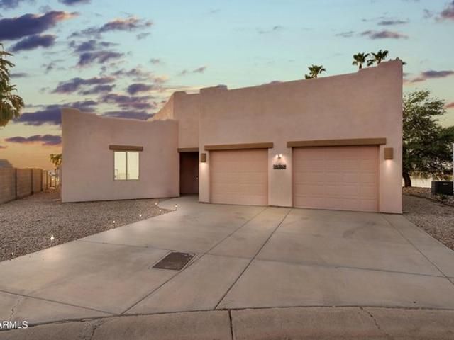 House for sale in Arizona City, Arizona