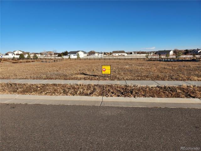 Land for sale in Thornton, Colorado