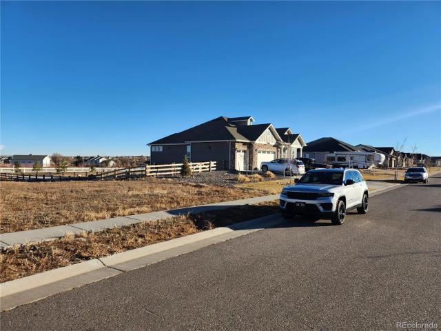Land for sale in Thornton, Colorado