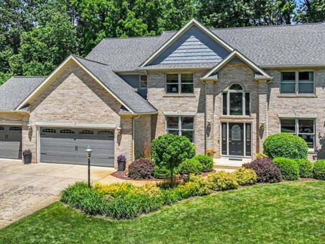 House for sale in Schoolcraft, Michigan