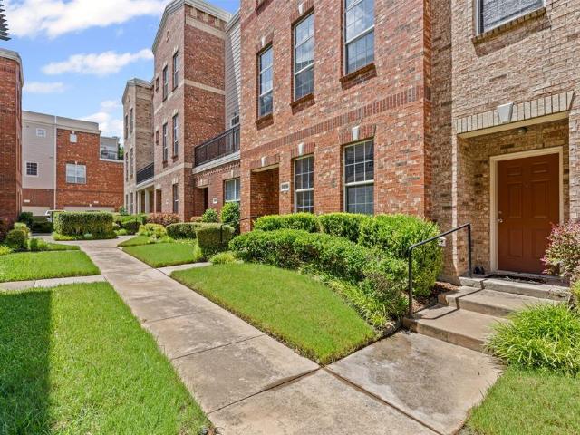 House for sale in Addison, Texas
