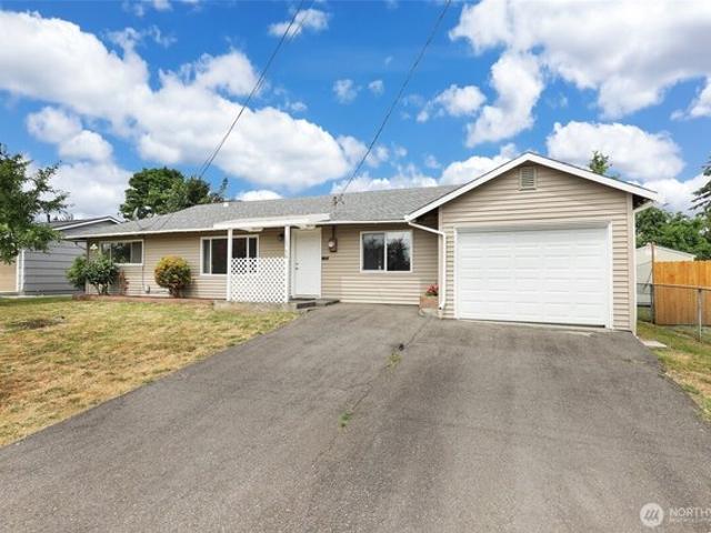 House for sale in Renton, Washington