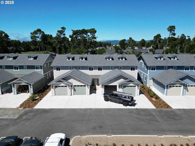 Townhouse for sale in Oregonia