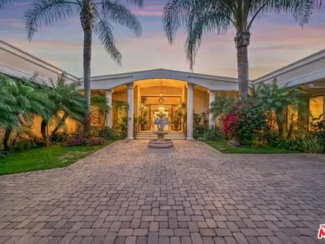 House for rent in North Hollywood