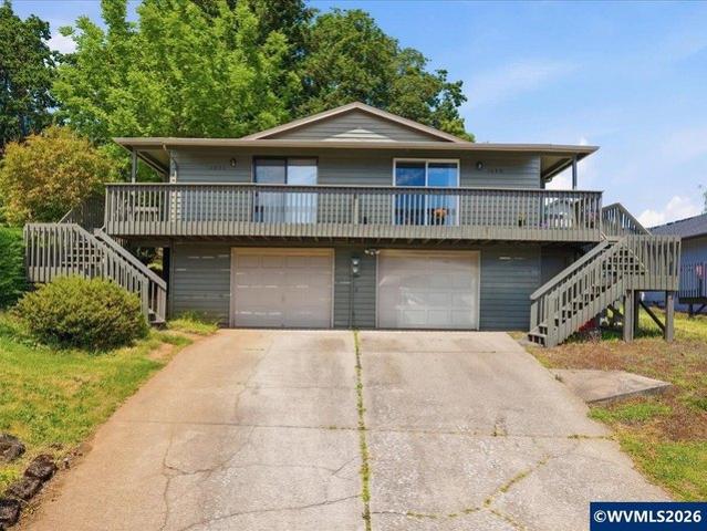 House for sale in Oregonia