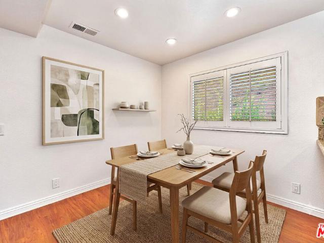 Condo for sale in Fullerton, California