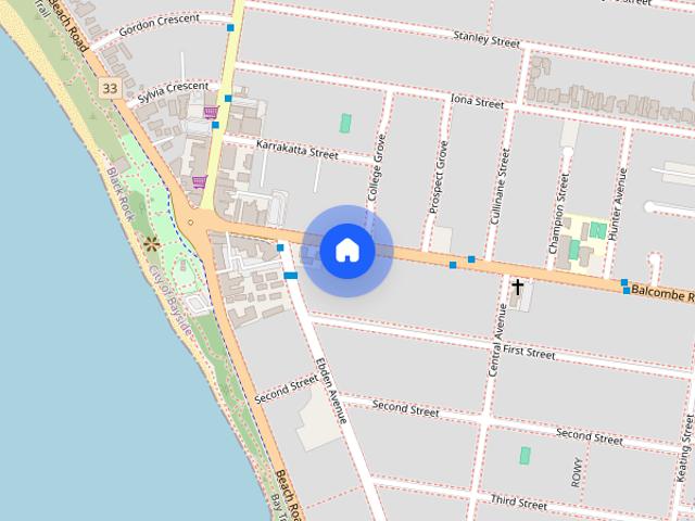 Apartment for rent in Camerons Creek, Victoria