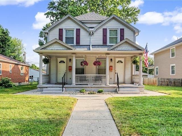 House for sale in Ohio
