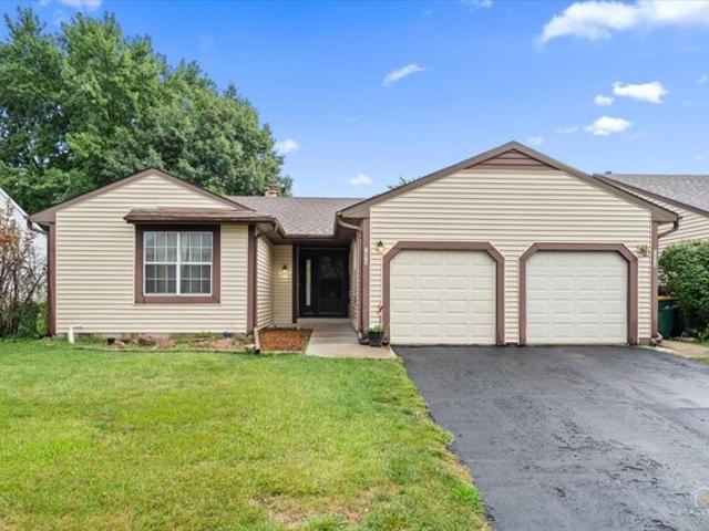 Townhouse for sale in Buffalo Grove, Illinois