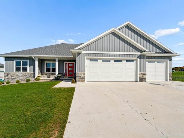 House for sale in De Pere, Brown County